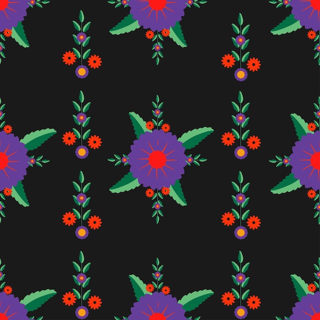 przykładowe wzory haftu